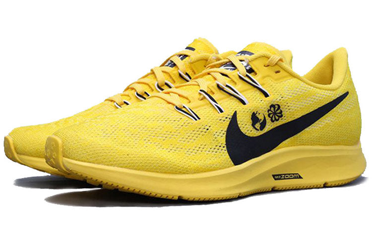 Nike Cody Hudson x Air Zoom Pegasus 36 'Chrome Yellow' CI1723-700