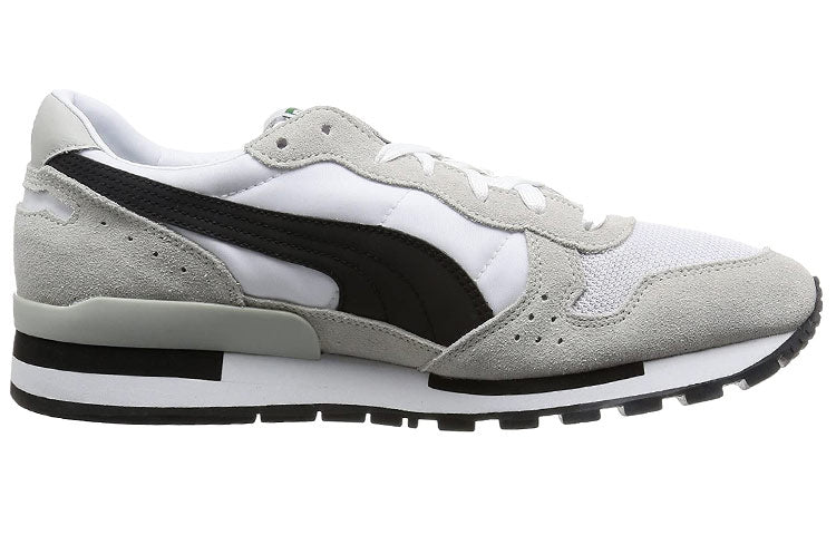 PUMA Rx 727 Grey/White 359729-05