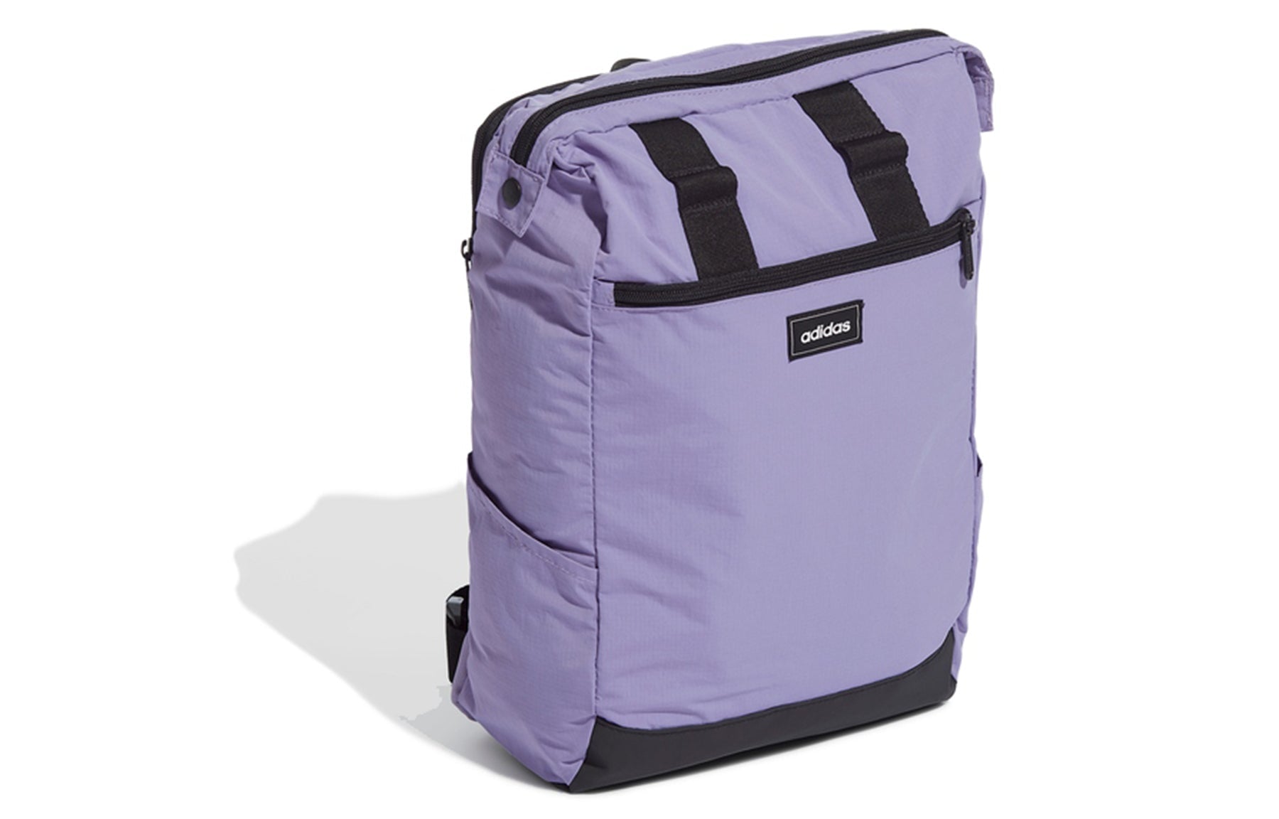 (WMNS) adidas T4H Backpack M MAT 'Purple' HC7200