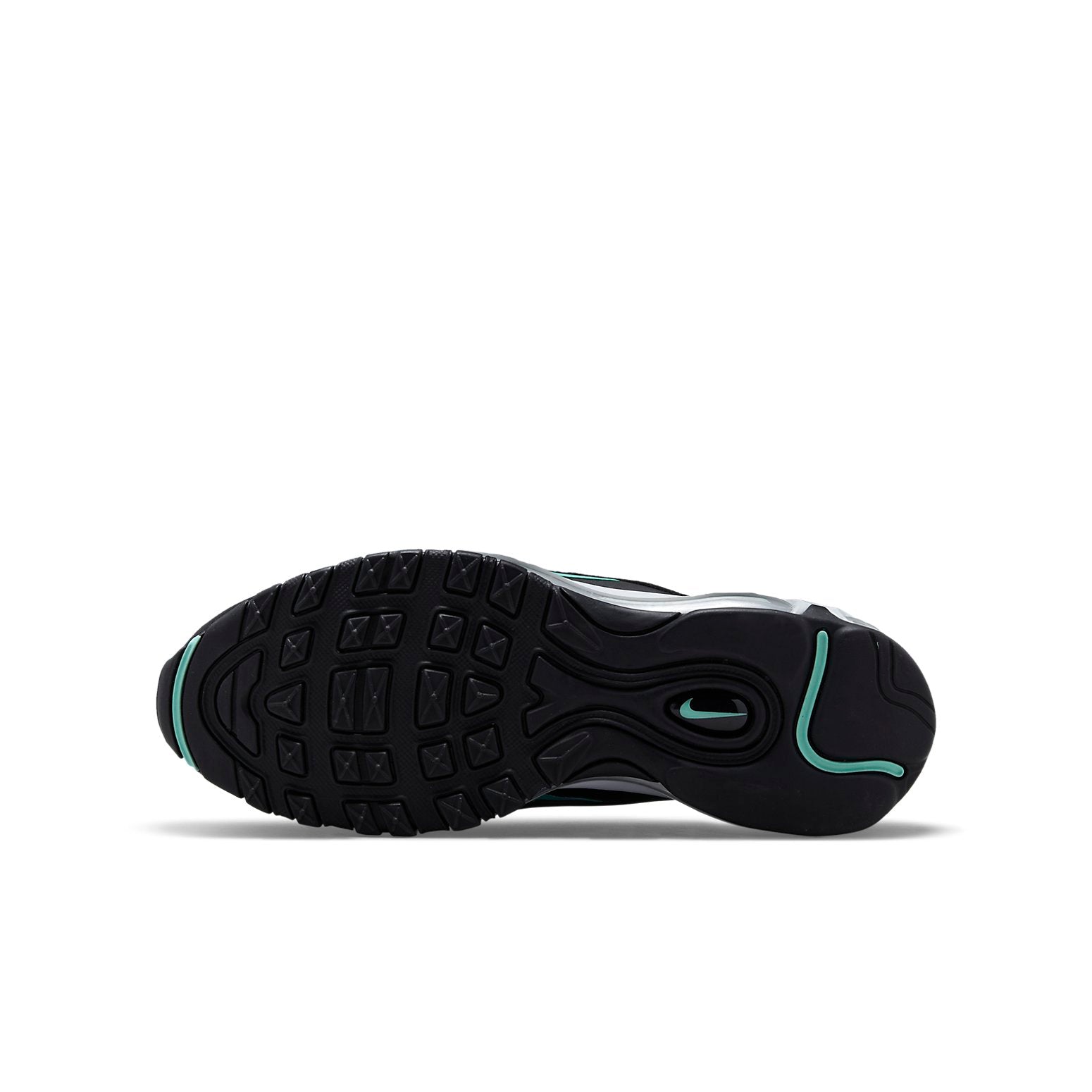(GS) Nike Air Max 97 'Tiffany' DM3158-100