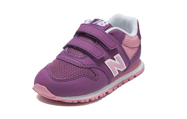 (TD) New Balance 500 Purple IV500YP