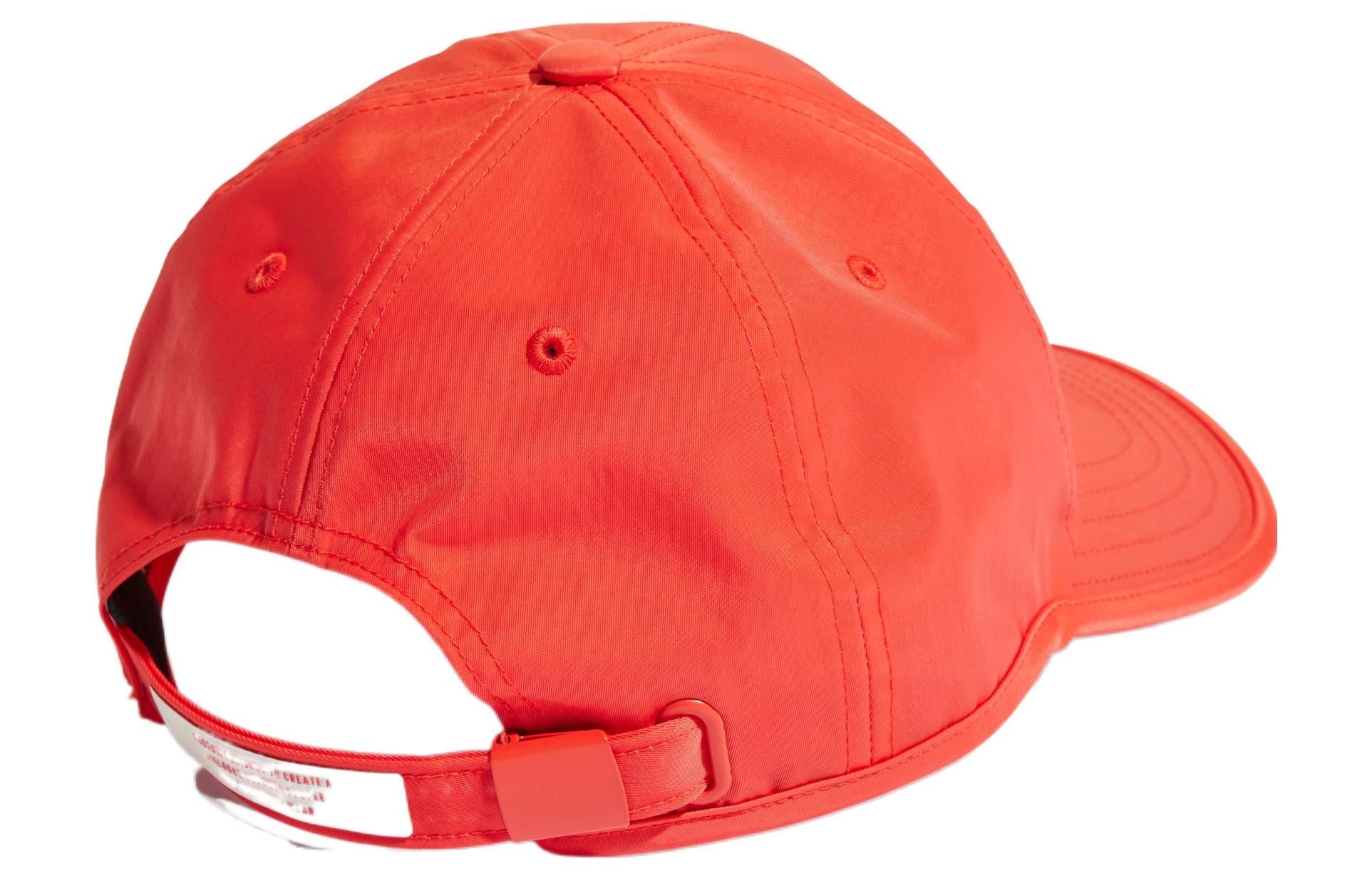 adidas Dad Cap 'Bright Red' HP1575
