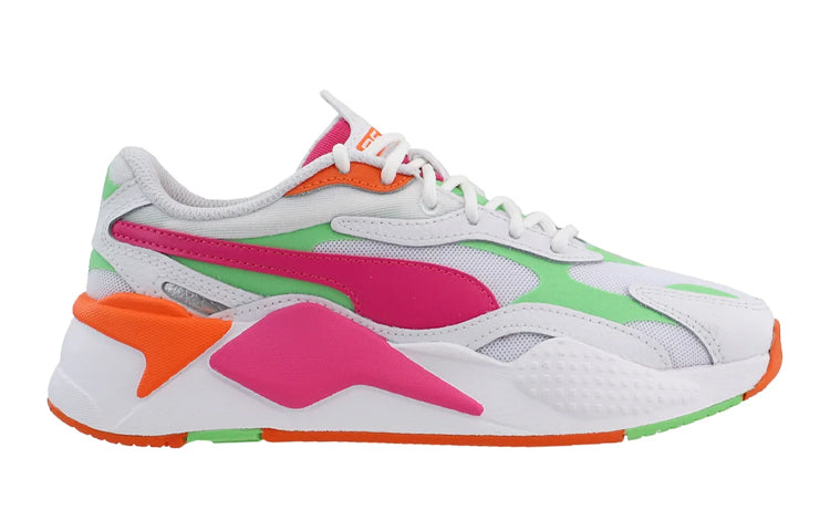 (GS) PUMA RS-X3 'Multi-Color' 368663-01