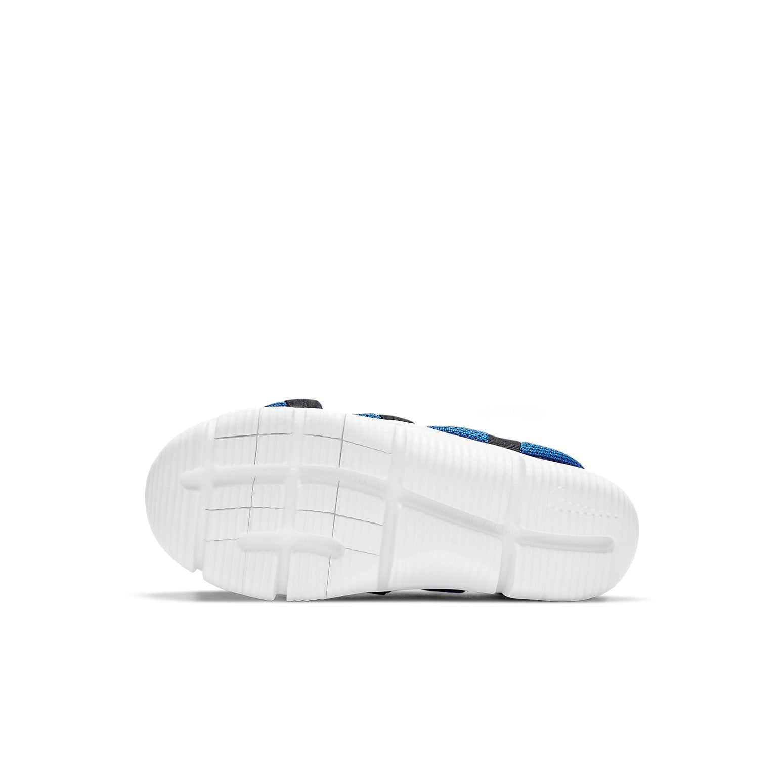 (PS) Nike Novice Shoes Blue AQ9661-406