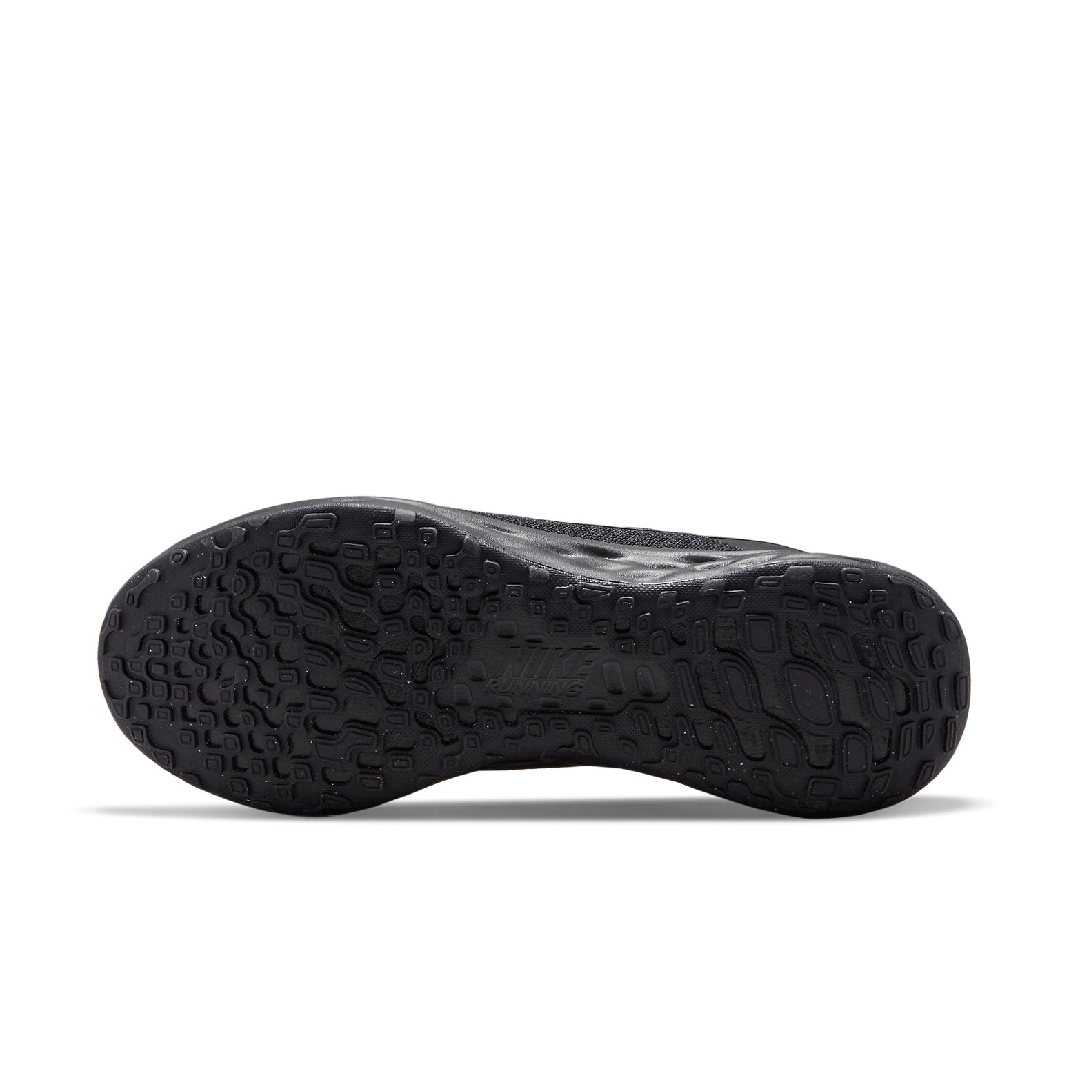 Nike Revolution 6 FlyEase Next Nature 'Triple Black' DC8992-001