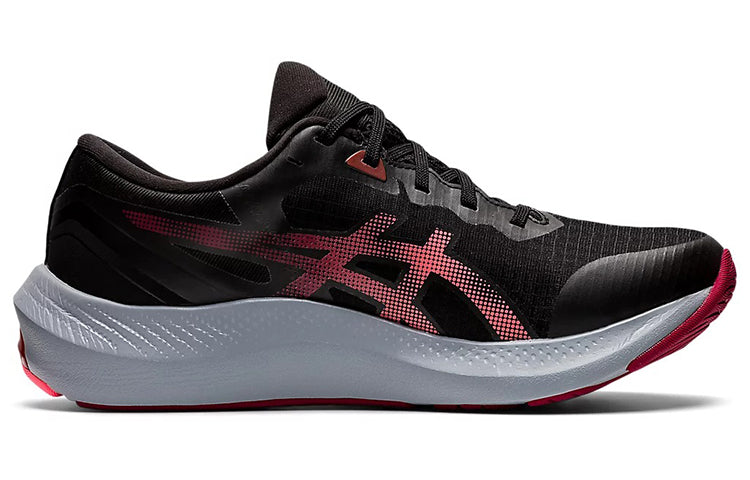 (WMNS) ASICS Gel-Pulse 13 GTX 'Black Blazing Coral' 1012B036-001