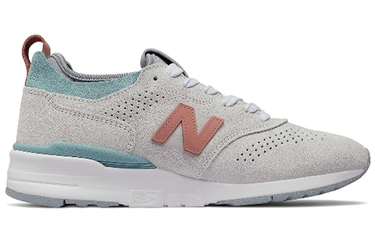 New Balance 997 'Nimbus Cloud' M997VA2