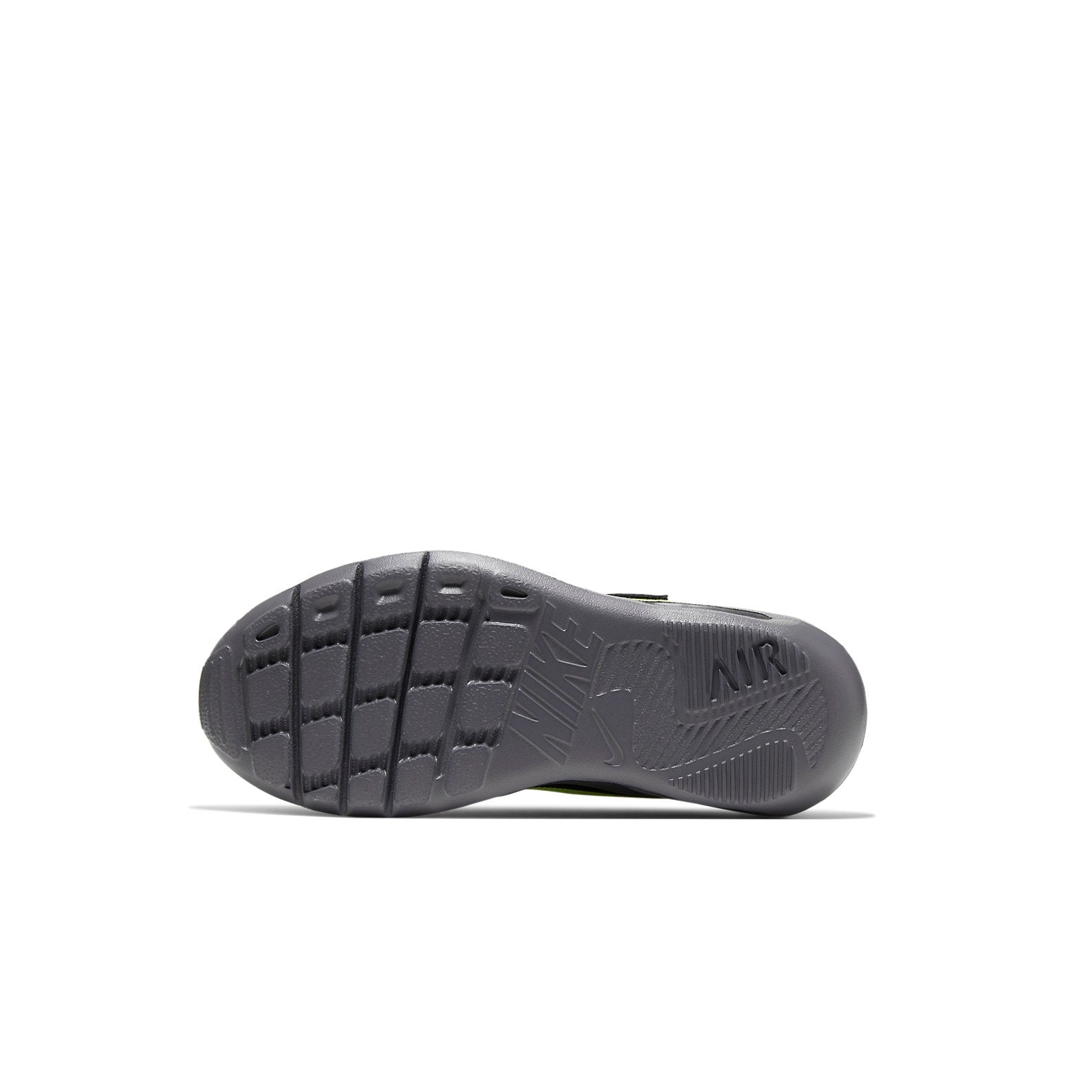 (PS) Nike Air Max Oketo 'Black Volt' AR7420-013
