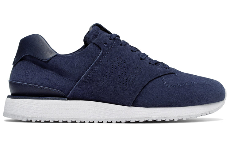 (WMNS) New Balance 745 'Navy' WL745NV