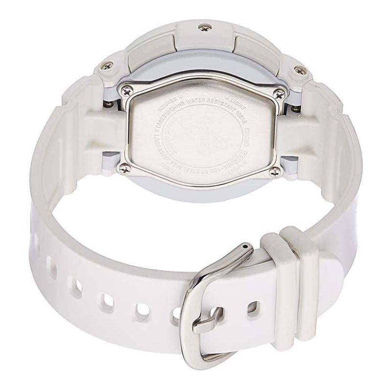 CASIO Baby-G 'White' BGA-170-7B2