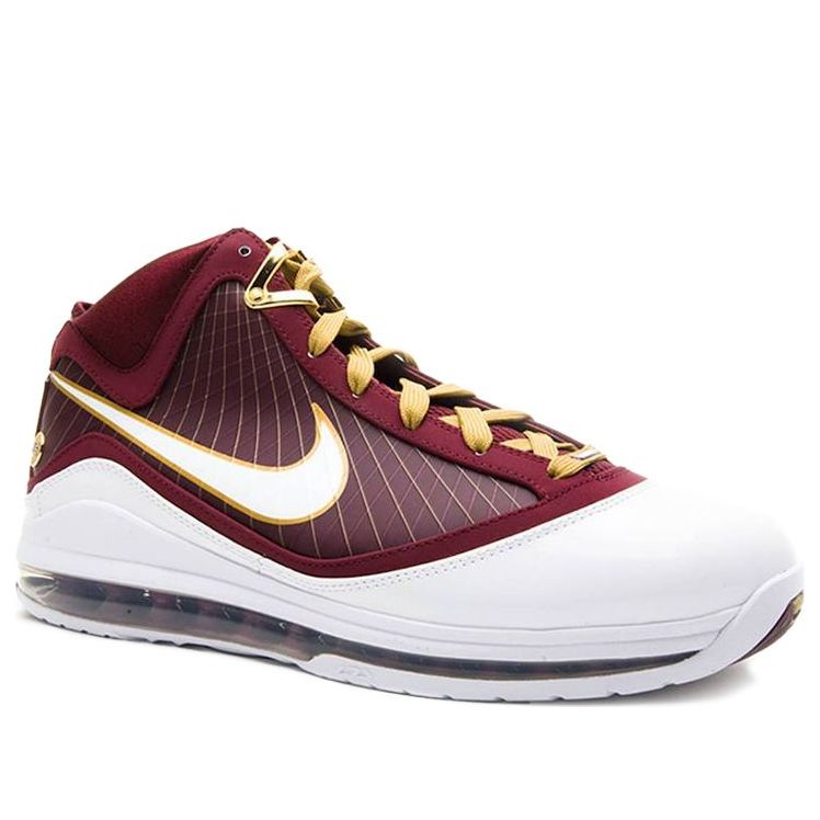 Nike LeBron 7 Retro 'Christ The King' 2020 DH4054-600