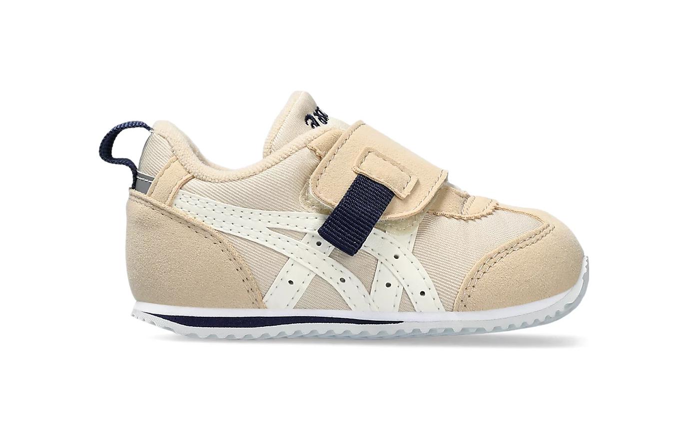 (TD) ASICS Idaho FW 2 'Beige Off White' 1144A315-250