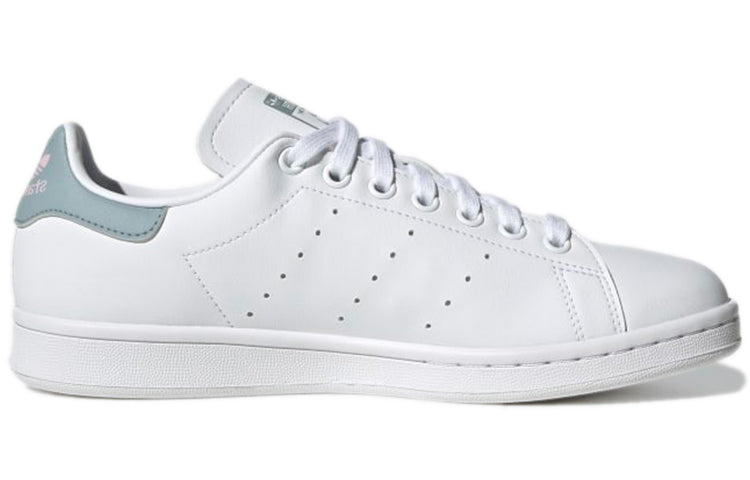 (WMNS) adidas Originals Stan Smith 'White Grey' GY5697