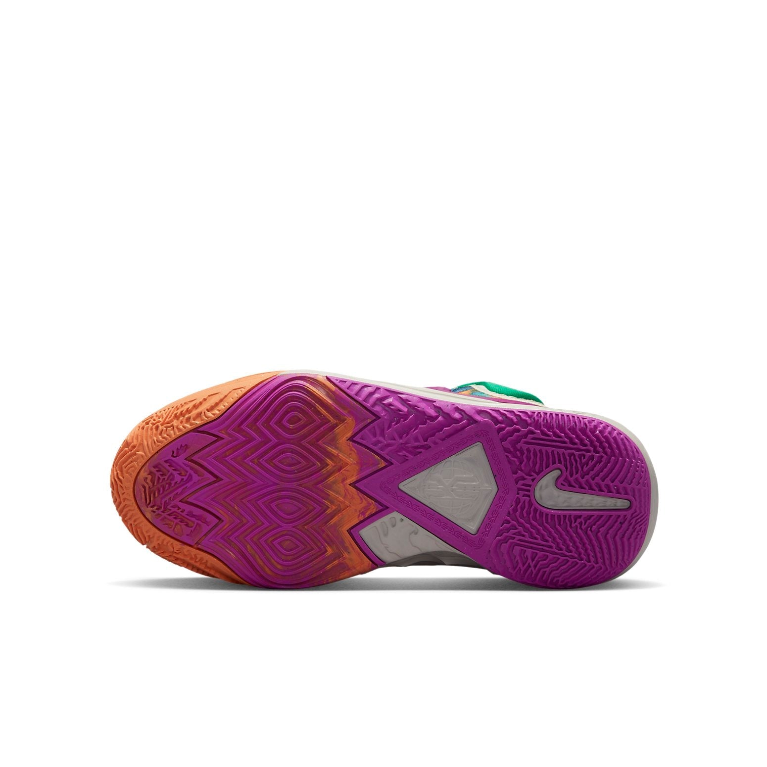 (GS) Nike Kyrie 8 GO 'Circle of Life' DQ8076-011