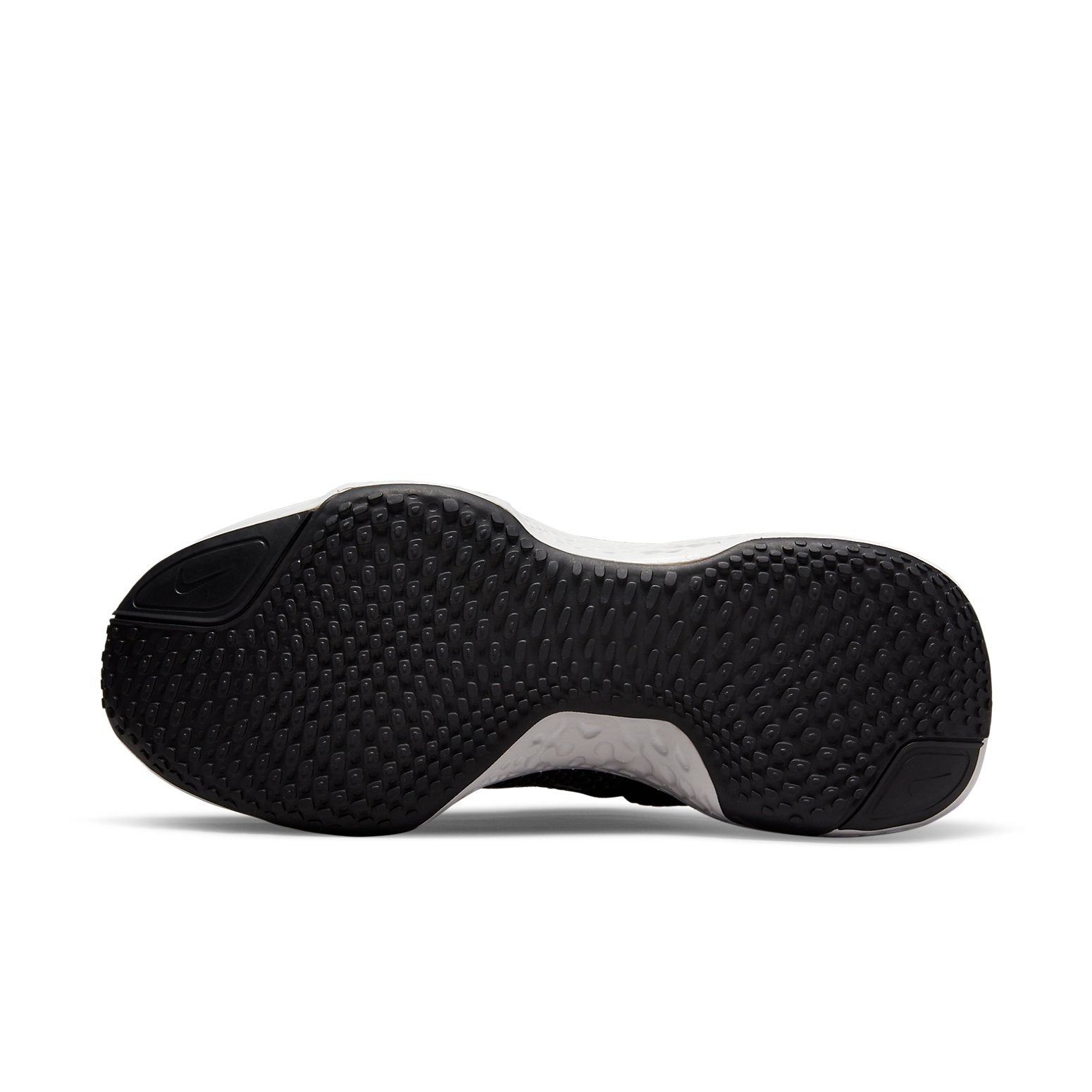 Nike ZoomX Invincible Run Flyknit 2 'Black Summit White' DH5425-001