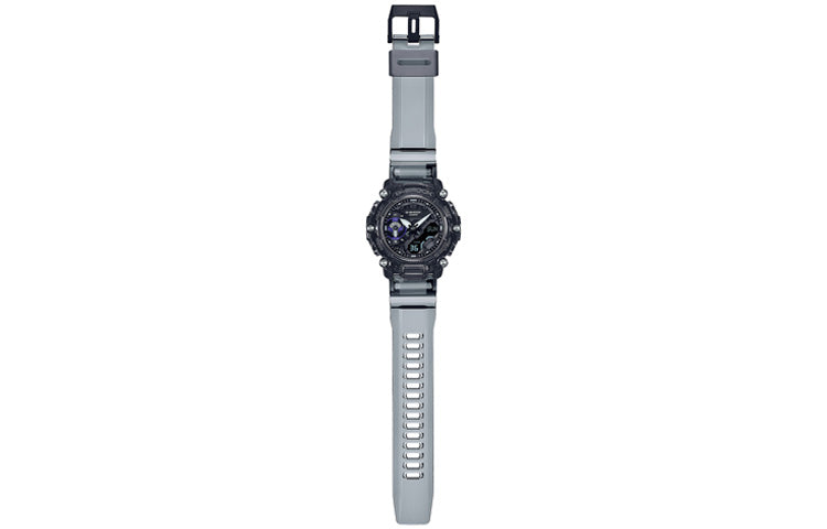 CASIO G-Shock Analog-Digital 'Black Grey' GA-2200SKL-8APR