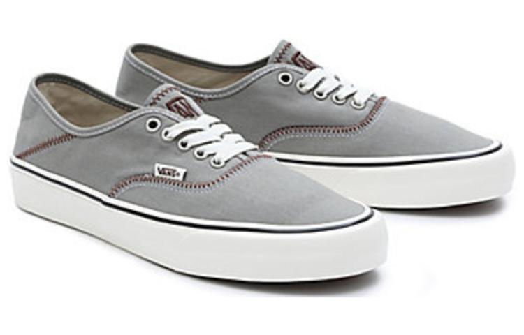 Vans Authentic VR3 SF S x Michael February 'Grey' VN0A4BX5BY1
