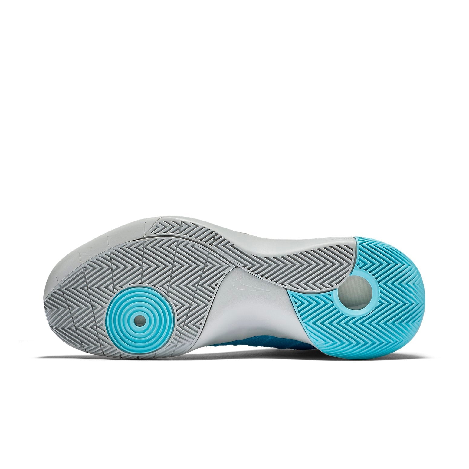 Nike Hyperdunk 2015 Premium Blue 749561-400