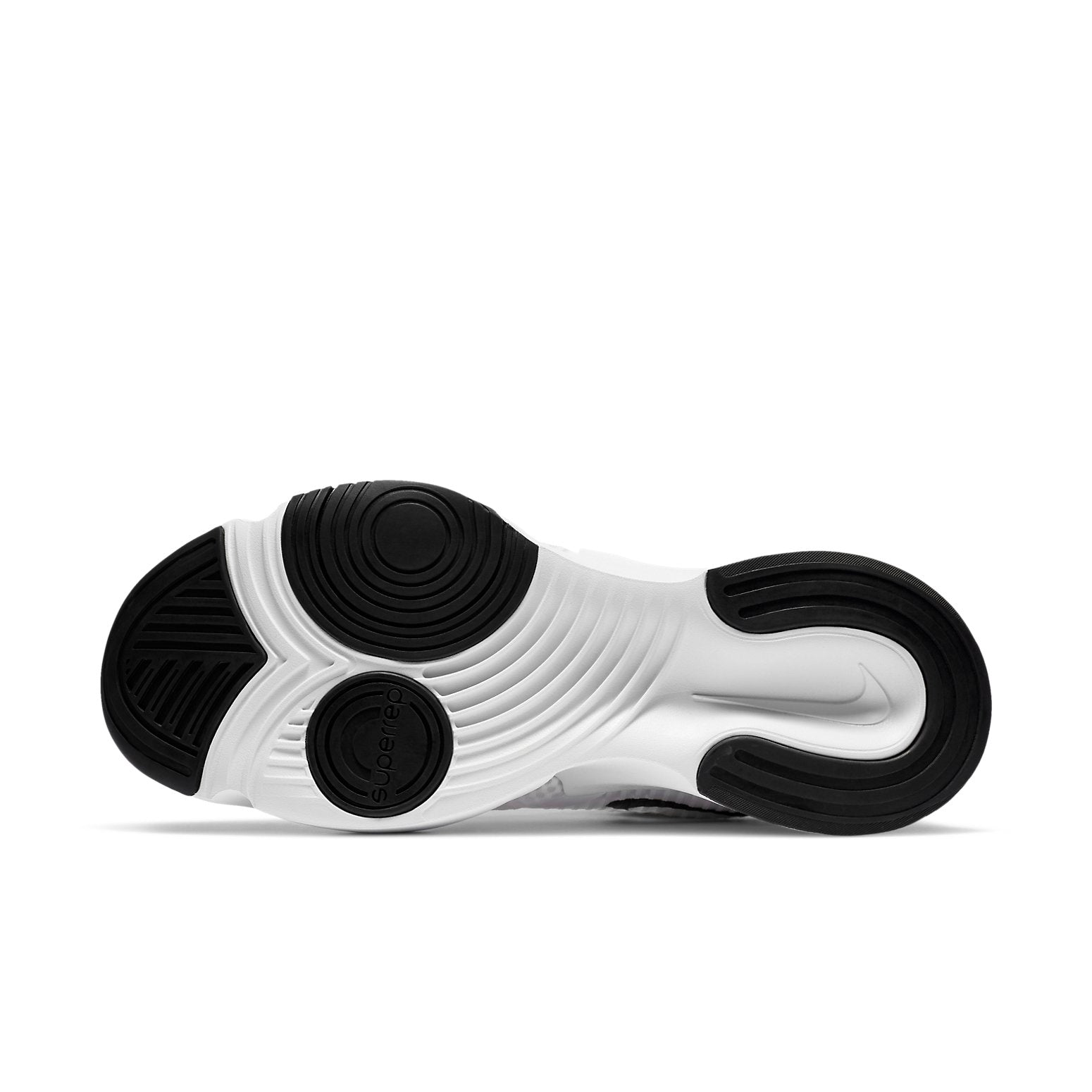 Nike SuperRep Go 'White' CJ0773-100