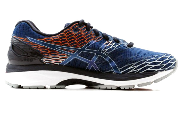ASICS Gel-Nimbus 18-SW 'Dark Blue' TJG741-5858