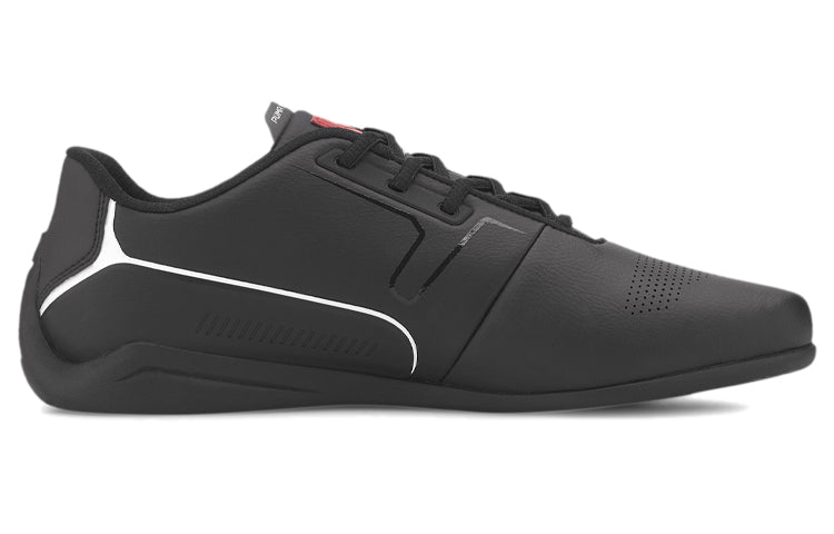 PUMA Scuderia Ferrari x Drift Cat 8 LS 'Black' 339944-04