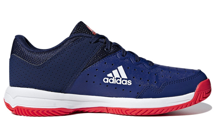 (WMNS) adidas Court Stabil 'Dark Blue' AC7466