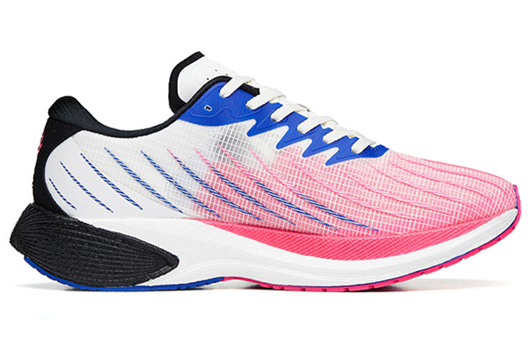 (WMNS) ANTA C202 4.0 'White Pink Black' 122235562-5