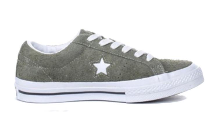Converse Chuck Taylor All Star Sneakers K Green/White 261789C