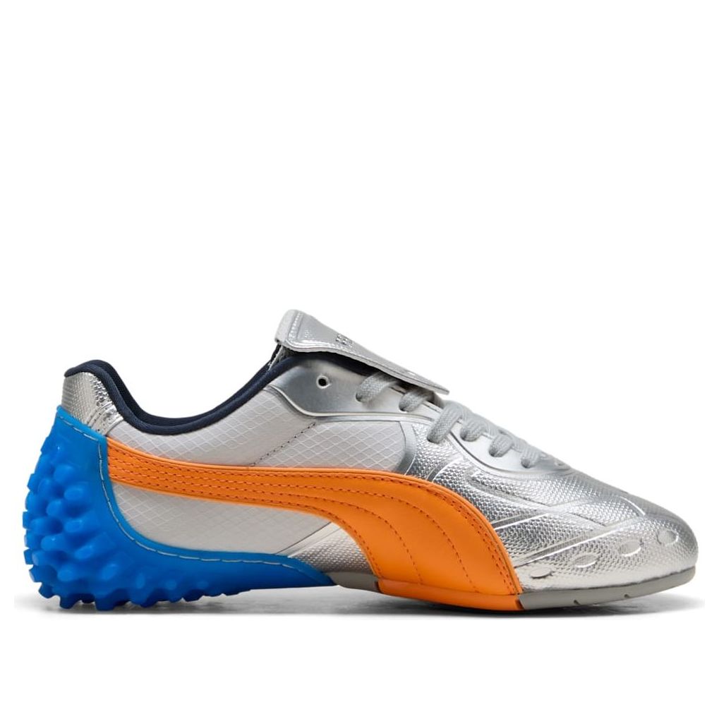 (WMNS) PUMA x FENTY Avanti LS-X 'Silver Rickie Orange' 404809-02