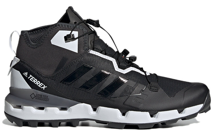 adidas Terrex Fast GTX-Surround x White Mountaineering 'Carbon' DB3007