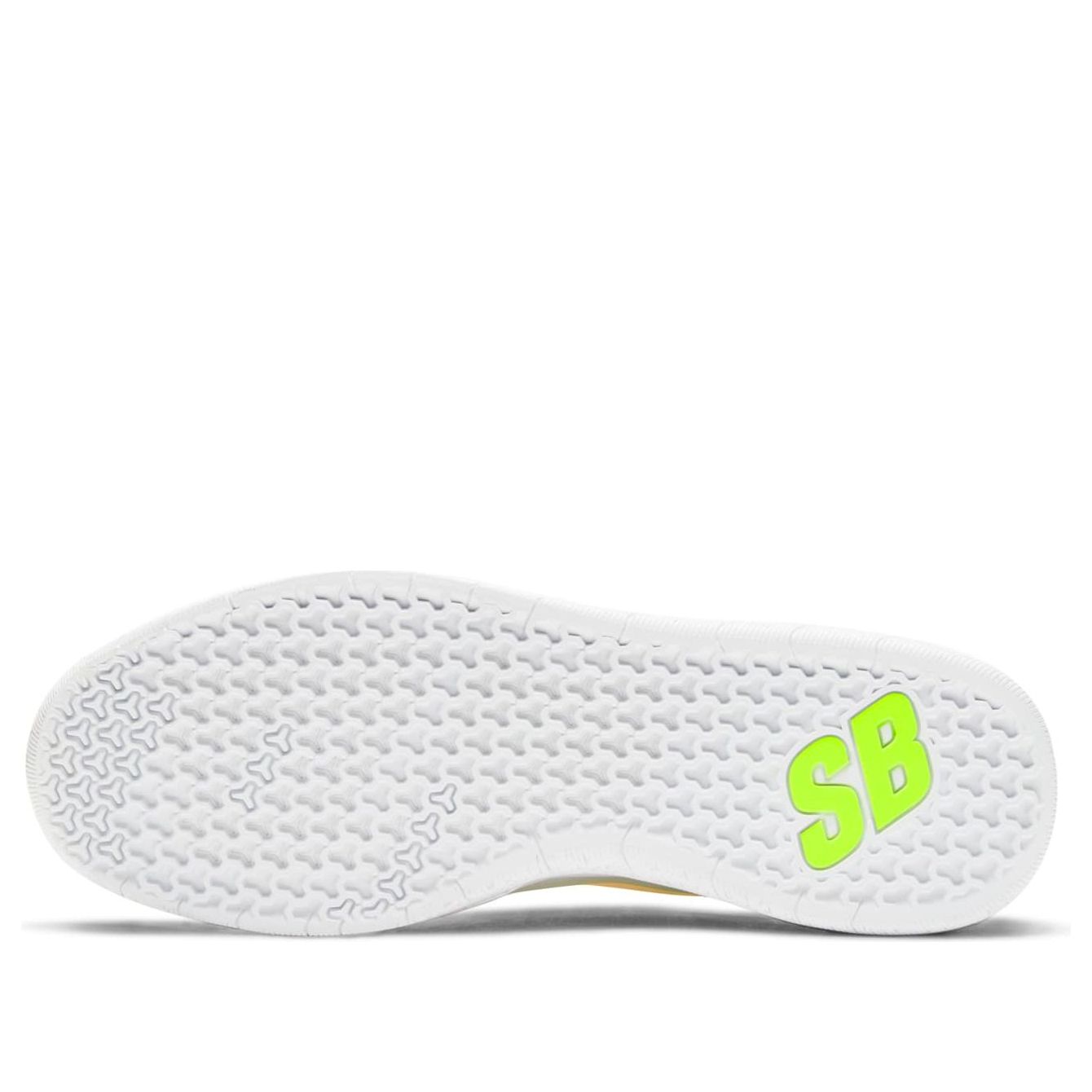 Nike Nyjah Free 2 SB 'White Geode Teal Gold' BV2078-103