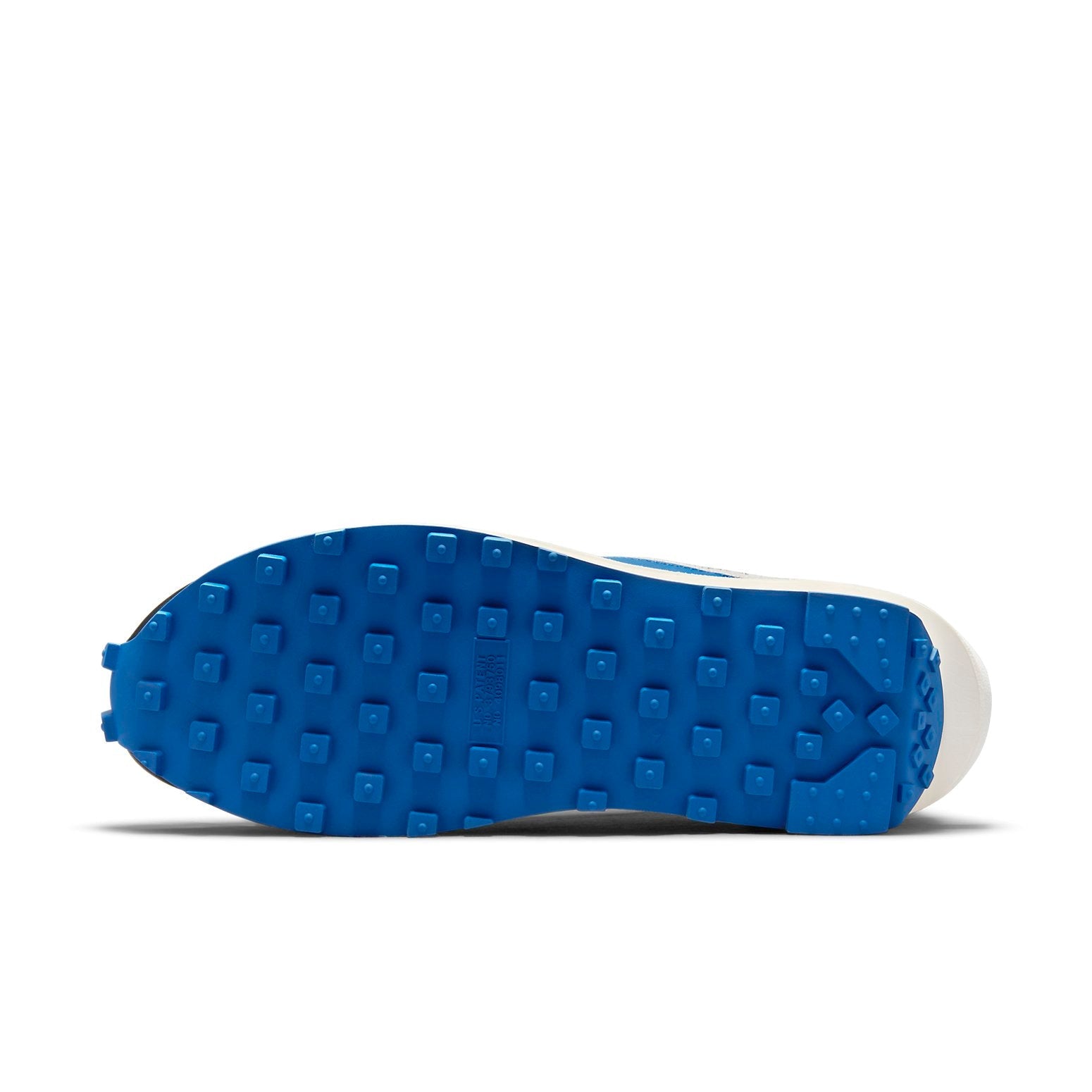 Nike x sacai x Undercover LDWaffle 'Night Maroon Team Royal' DJ4877-600