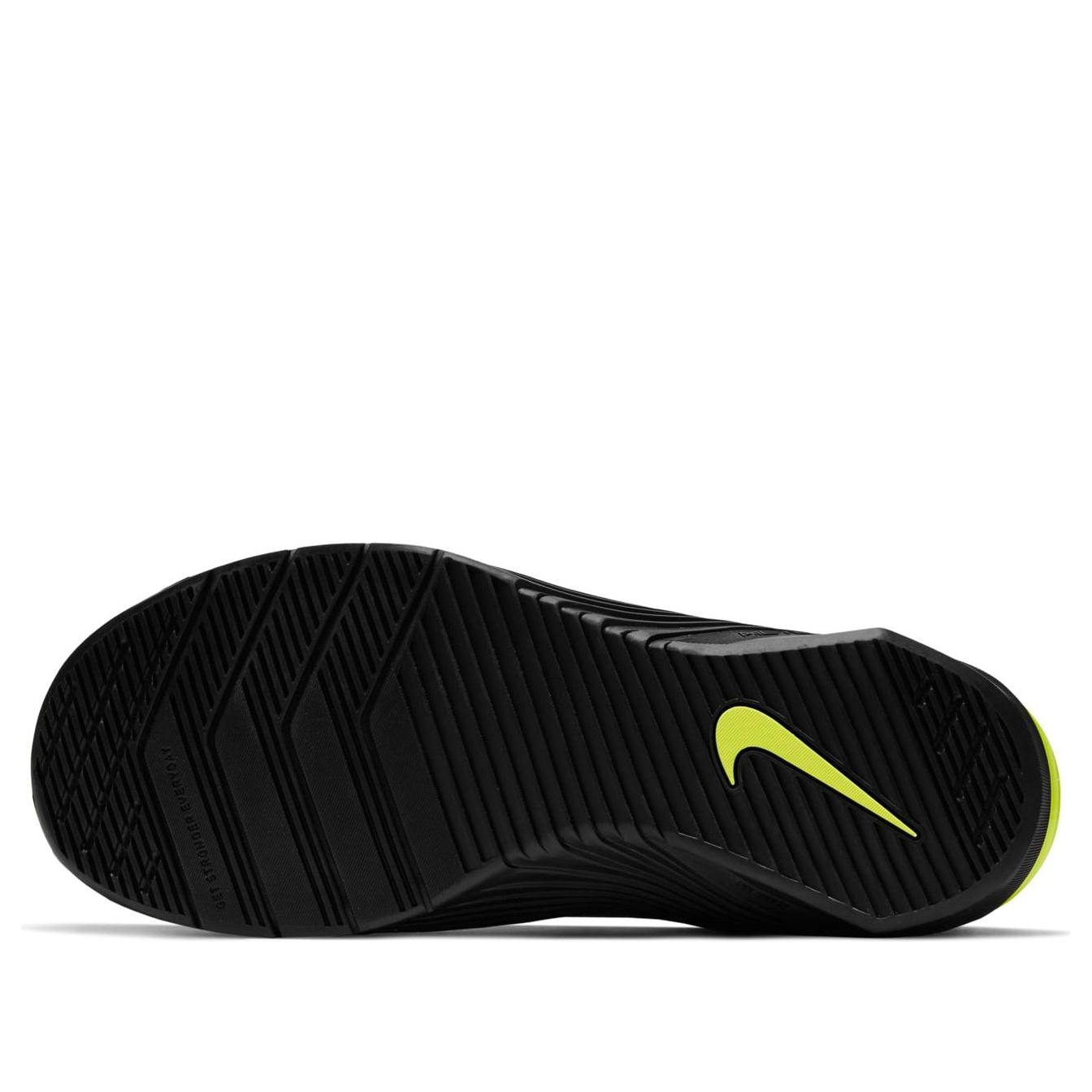 Nike Metcon 5 'Black Volt' AQ1189-007