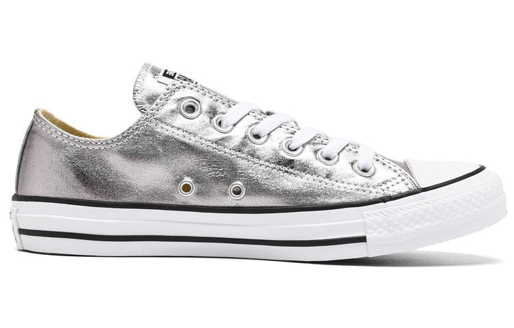 Converse Chuck Taylor All Star Low 'Gunmetal' 153180C