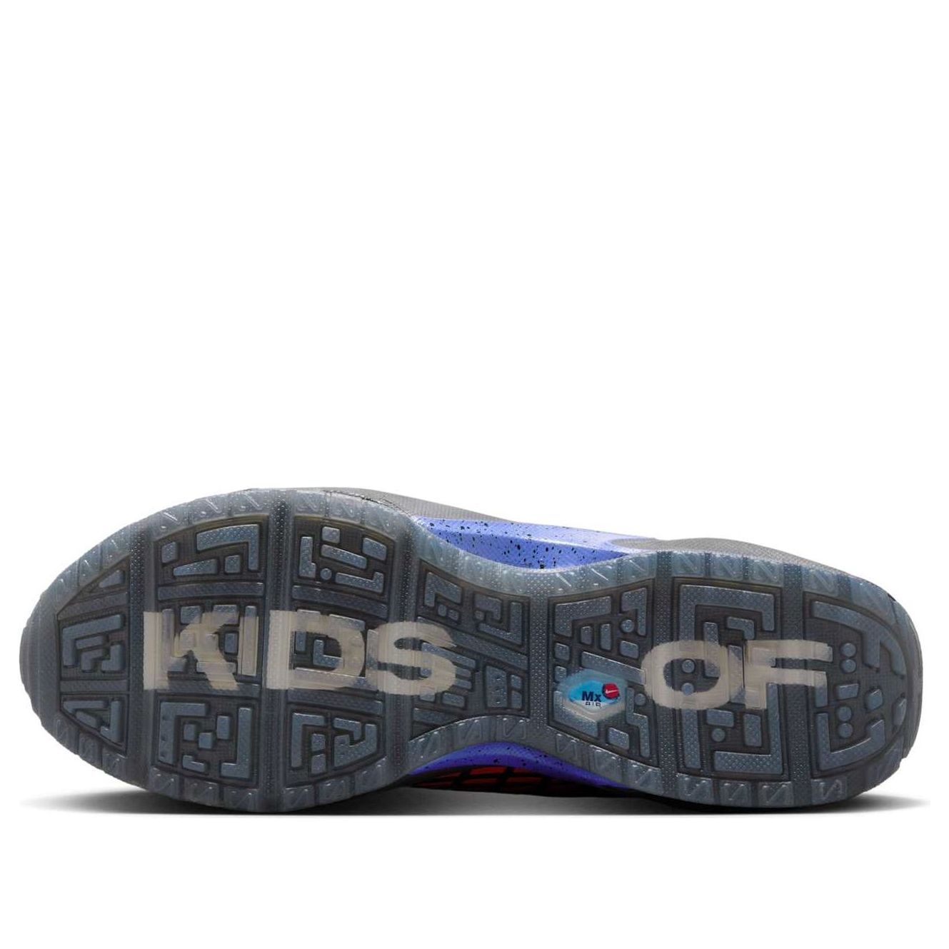 Nike x Kids of Immigrants Air Max SNDR SP 'Sunrise' HF3286-700