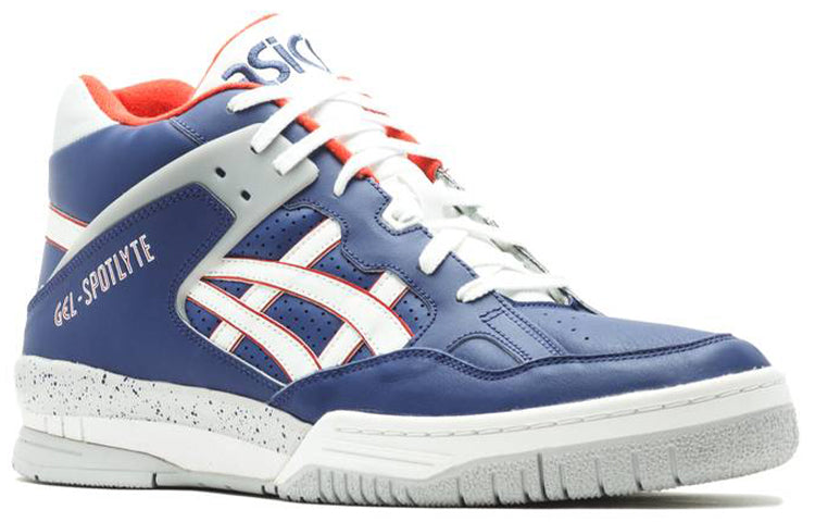 ASICS Gel-Spotlyte 'Blue' H447L-5201