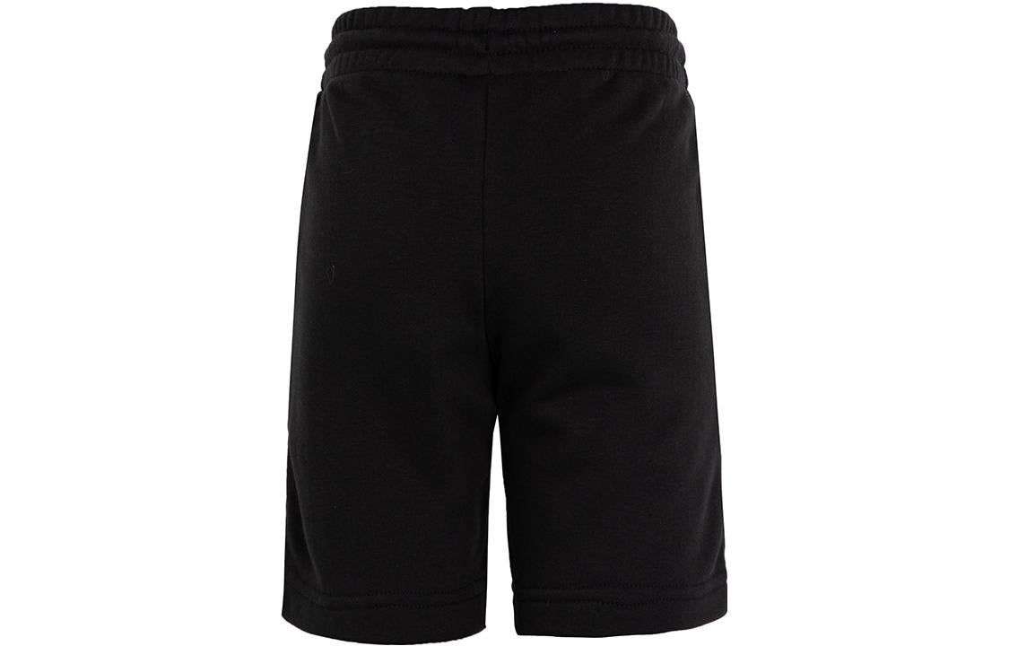(GS) Air Jordan Logo Shorts 'Black' JD2222019PS-001