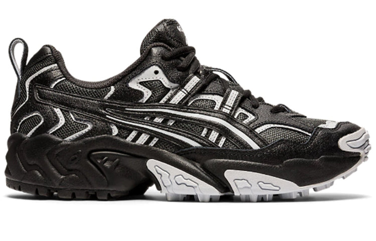 ASICS Gel-Nandi OG 'Graphite Grey Black' 1021A315-024