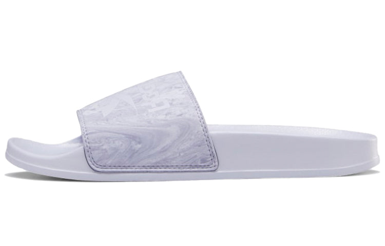 (WMNS) Reebok Fulgere Slides Shoe White EH2900