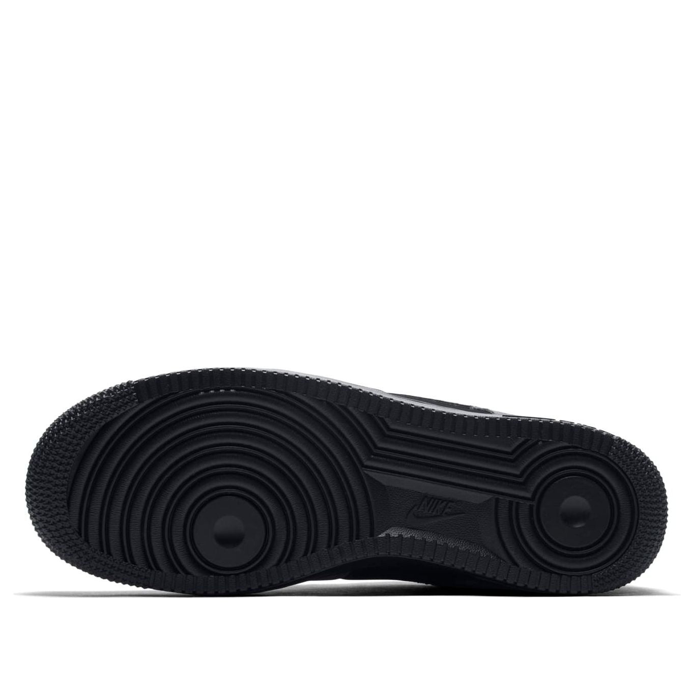 Nike Air Force 1 Low 'Dark Grey Black' 820266-020