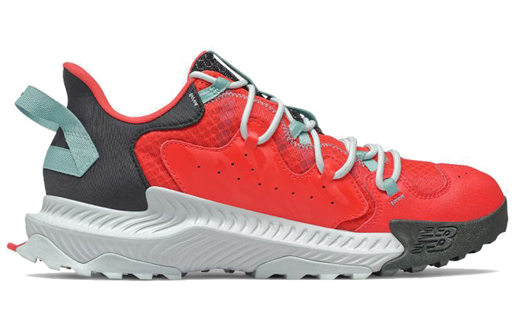 New Balance Shando Ruju Low-Top Red MTSHARR