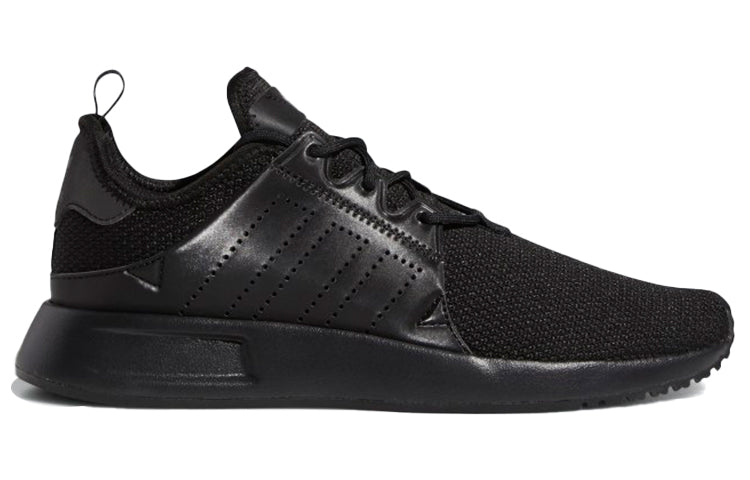 (WMNS) adidas X_PLR 'Triple Black' FY9057