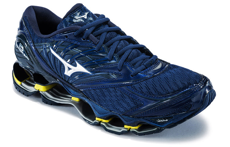 Mizuno Wave Prophecy 8 'Navy' J1GC190006