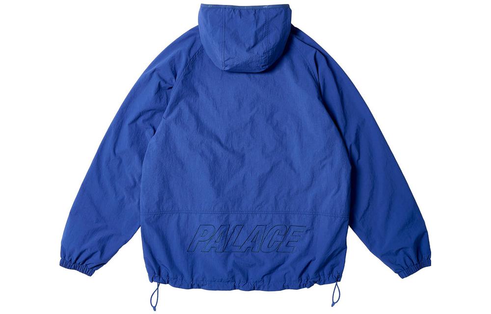 Palace Micro Jacket 'Ultra' P25JK068
