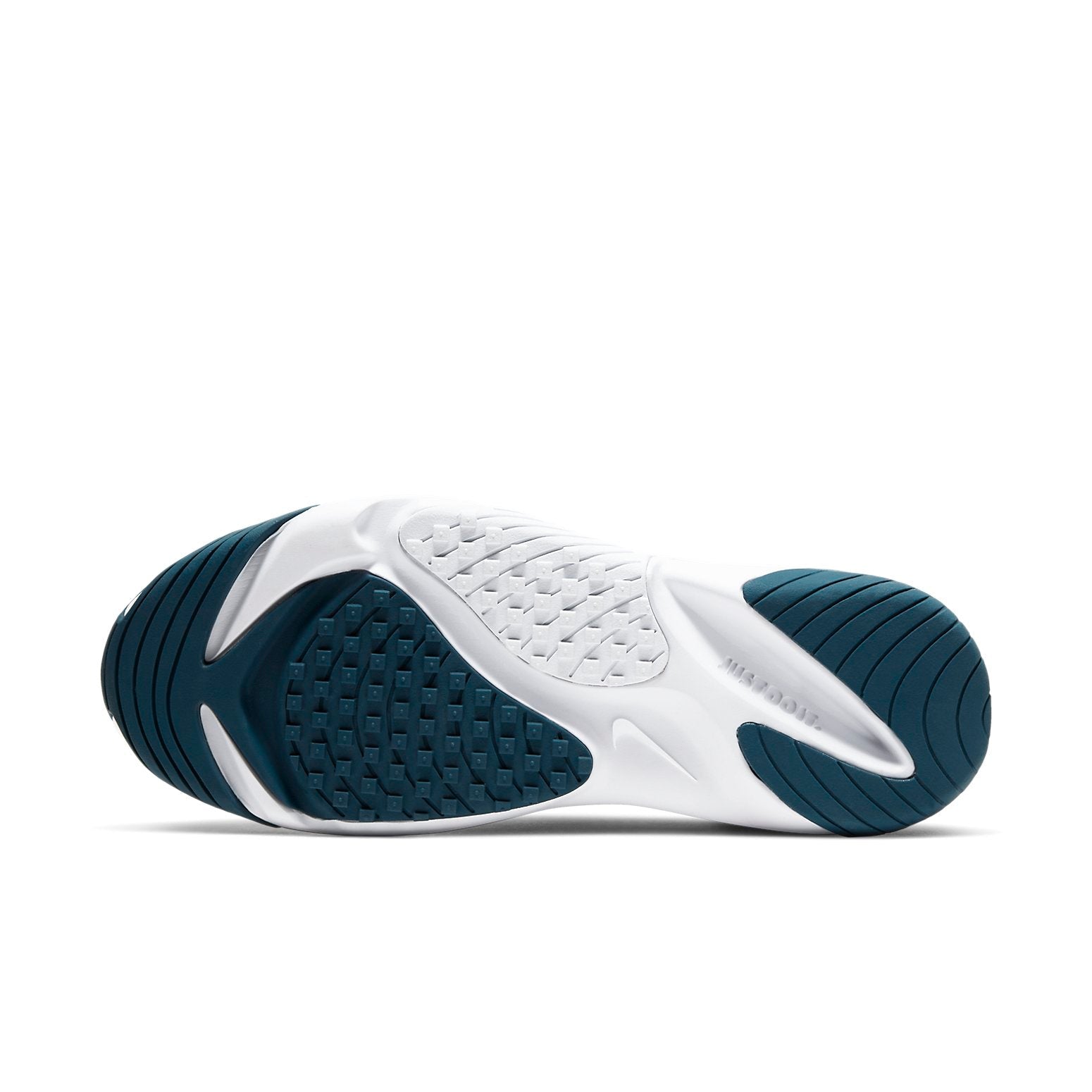 (WMNS) Nike Sportswear Zoom 2K Wolf Grey/Platinum AO0354-004