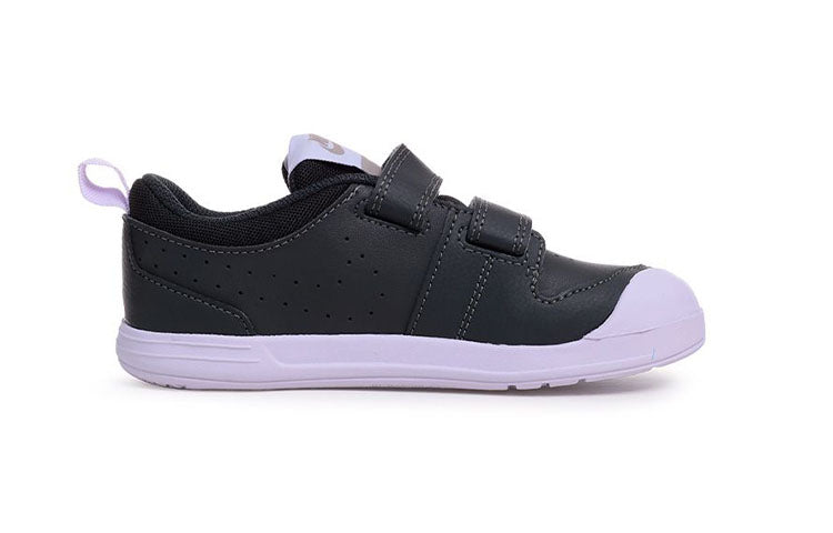 (TD) Nike Pico 5 Infantil 'Black Gold' AR4162-005