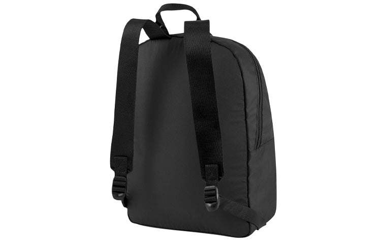 PUMA Core Base Backpack 'Black White' 078732-01