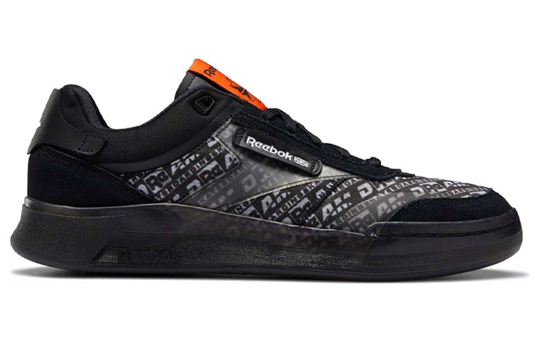 Reebok BlackEyePatch x Club C Legacy 'Black' GZ8337