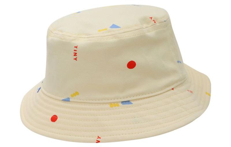 (GS) PUMA x Tiny Bucket Little Hat 'Beige' 02370602