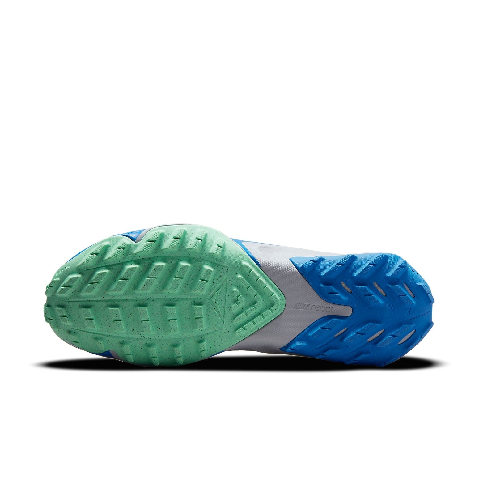 Nike Air Zoom Terra Kiger 7 'Total Orange' CW6062-800